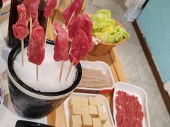 -京悦南门涮羊肉(长寿路店)
