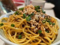 私家凉面-锦尚阁烤鱼(望京新荟城店)