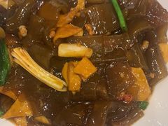 -周大厨辣椒炒肉(淮安万达店)