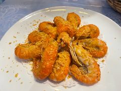 -都市阳光海鲜城(青山湖店)