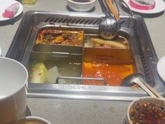 -海底捞火锅(攀枝花万达店)