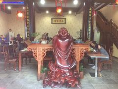 -长兴菜馆(高桥店)