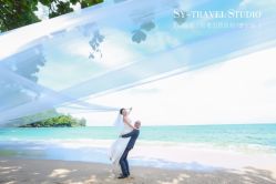 -四叶草环球旅拍