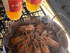 -DGE季风钓虾营地·团建·聚会