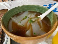 -百花人家(清水田园店)