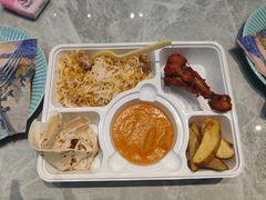 -木尔坦·Multan巴基斯坦清真餐厅halal(大智嘉园店)