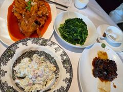 -玫瑰厅上海菜(兴国路店)