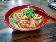 -老宅原住民沙茶面精品小吃(龙头路店)