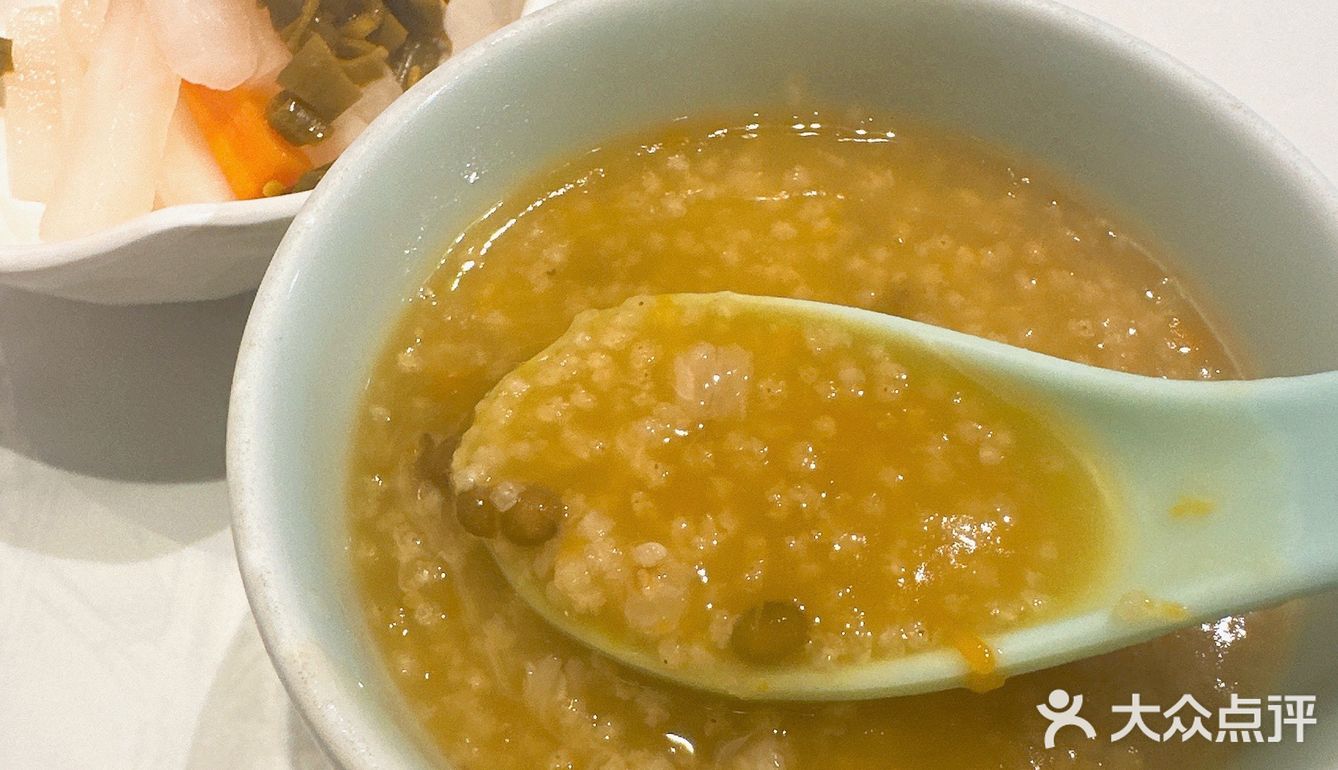 宝藏晋菜小馆，人均80吃到满足