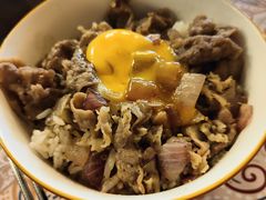 牛丼-食戟
