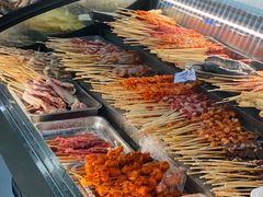 -瑞安第一泡·后街泡泡(虹桥后街店)