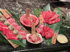 -老乾杯和牛烧肉(王府中环店)