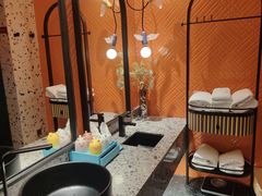 -清远熹乐谷温泉度假酒店