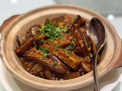 -白云中餐厅·粤菜·亚龙湾喜来登度假酒店