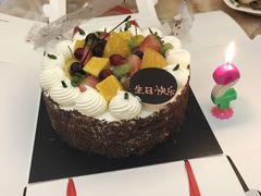 -85度C(广州石牌桥店)
