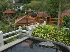 -麦积山温泉