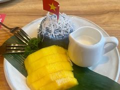 -越美小馆·越南料理(曲江店)