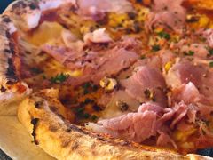 -PIZZA BIANCA(万象城店)