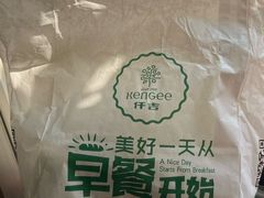 -仟吉KenGee(汪家墩店)