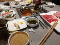 -海底捞火锅(龙湖北京大兴天街店)