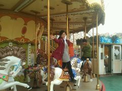 -南昌之星摩天轮