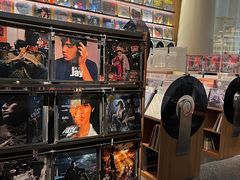 -黑胶星球(华发中城商都店)