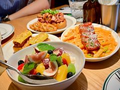 -O'eat Blossom&Pelican(深圳首店)