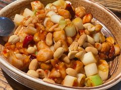 -水煮三国·川鲁江湖菜(香山店)