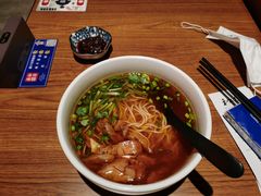 -和府捞面(东直门银座店)