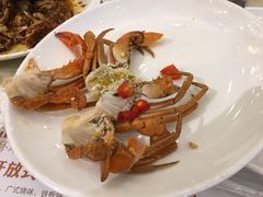 -芭菲盛宴·环球美食(袁家岗店)