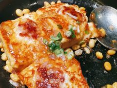 客家酿豆腐-客语客家菜(琶洲保利店)