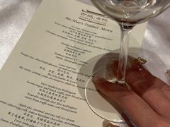 -北京古城老院厉晓麟精致菜