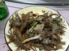 -翠茗农庄土菜馆(天目湖店)