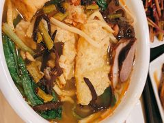 原味螺蛳粉-水平有限广西米粉·广西风味集(五道口店)