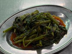 -黄亚华小食店(Jalan Alor)