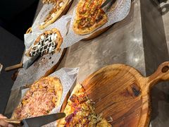 -比格比萨自助(裕源大厦店)