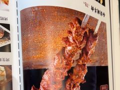 -直隶安家罩饼(复兴路店)