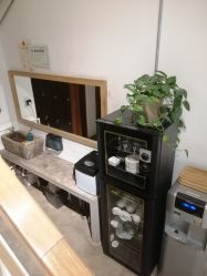 点击看大图 -M+hair salon专业造型沙龙