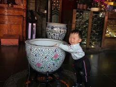 -云锦成公馆(北大街店)