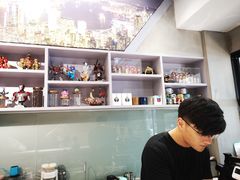 -T-COFFEE(长江花园店)
