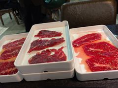 -神户赤童日式烤肉伙伴(东直门店)