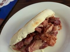 -马志善稀糊爛生熟肉店