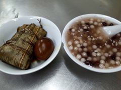 -芳婆糕团店(王府大街店)