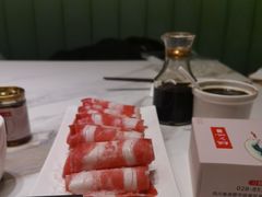 -蜀九香火锅(彩虹店)