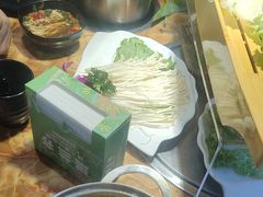 -塔兰齐新疆孜然火锅(鲤鱼山路店)