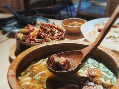 -山石榴·贵州菜(丰盛里店)