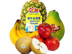 -Dole都乐水果直营