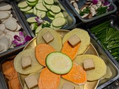 -正宗齐齐哈尔烤肉·齐牛哥鲜切炭火烤肉(杭州总店)