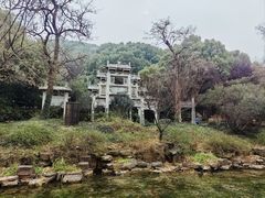 -惠山古镇·寄畅园