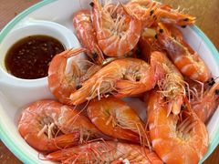 -坛南湾阿强农家乐.海鲜大排档老字号(福州地标美食店)